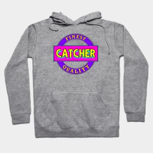 Catcher Hoodie